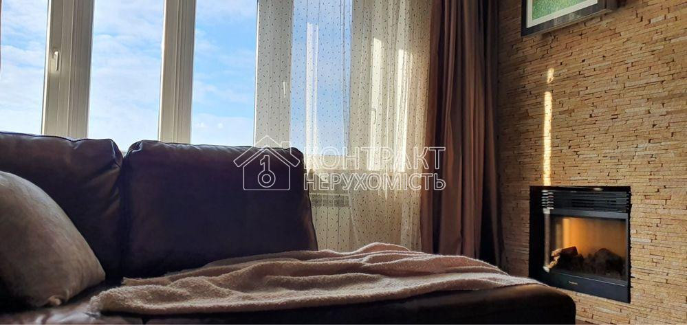 Продаж Квартира 3-кімнатна, 8/16 поверх на вул. Героїв Харкова Kharkiv - photo 14