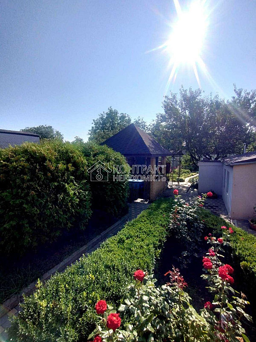 Продаж Будинок 4-кімнатний на вул. Осипенко Харьков - изображение 11