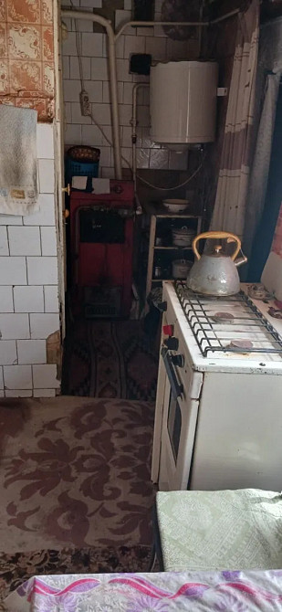 Продам 2 кімн. квартиру в приватному секторі. Кропивницький - фото 4