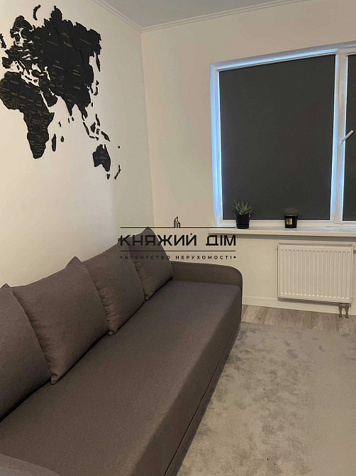 Продаж 1к квартири , вул. Бориса Гмирі 16.м.Осокорки Київ - фото 10