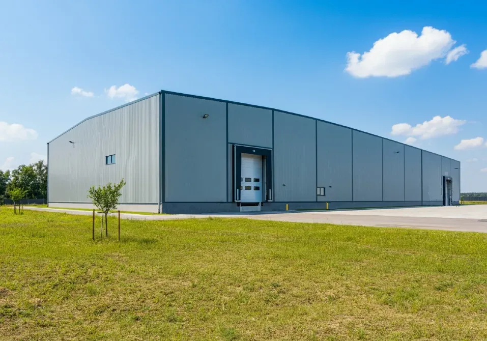 Продаж Виробниче або промислове приміщення площа 2600 кв.м 1-й поверх  Одеса - фото 3