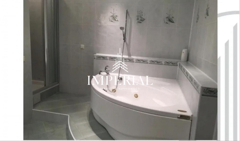 Оренда Квартира 4-кімнатна, 11/18 поверх на вул. Єжи Ґедройця Киев - изображение 8