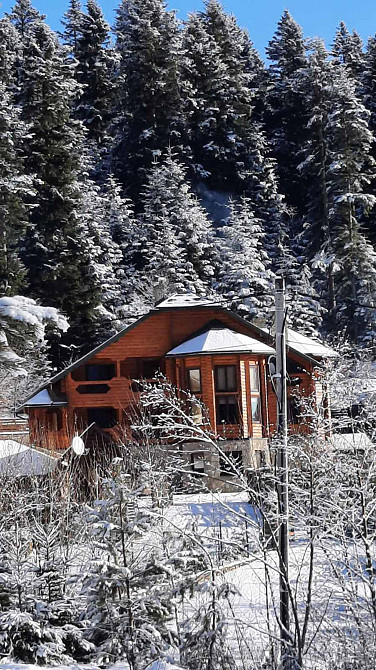 Продаж Будинок 11-кімнатний Східниця - фото 3