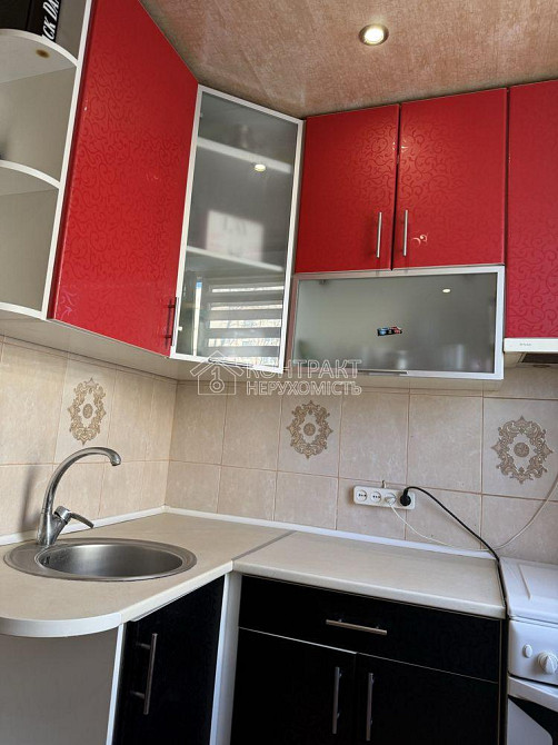 Продаж Квартира 2-кімнатна, 4/9 поверх на вул. Зерновой Харьков - изображение 13