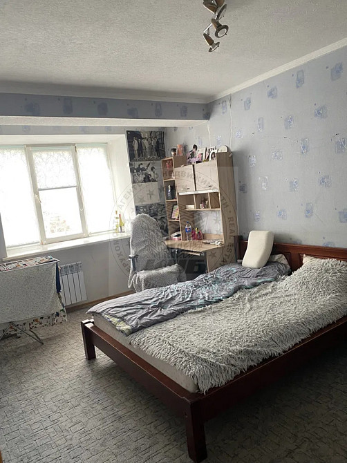 Продаж Квартира 4-кімнатна, 1/16 поверх на Олевська вул., 3А Київ - фото 17