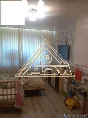 3 комнатная квартира на Таирова Odessa