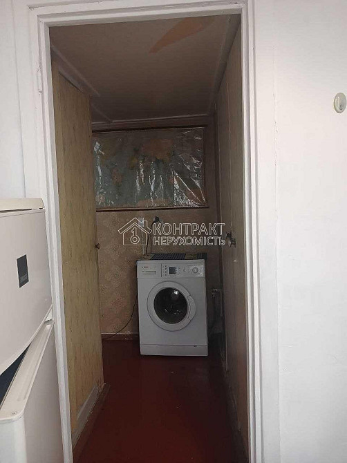 Продаж Квартира 2-кімнатна, 7/12 поверх на вул. Героїв Праці Харьков - изображение 8