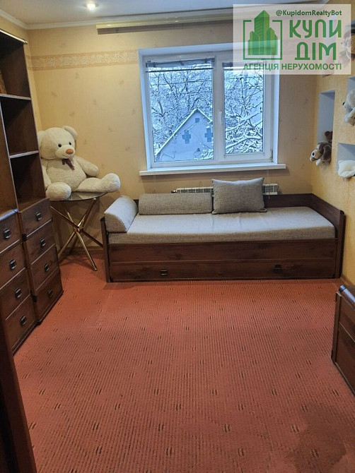 Продаж двоповерхового будинку Кропивницький - фото 2