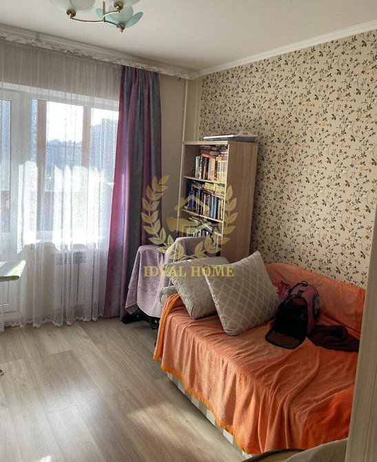 Продаж Квартира 4-кімнатна на Григоренко Петра пр-т, 13 Київ - фото 13