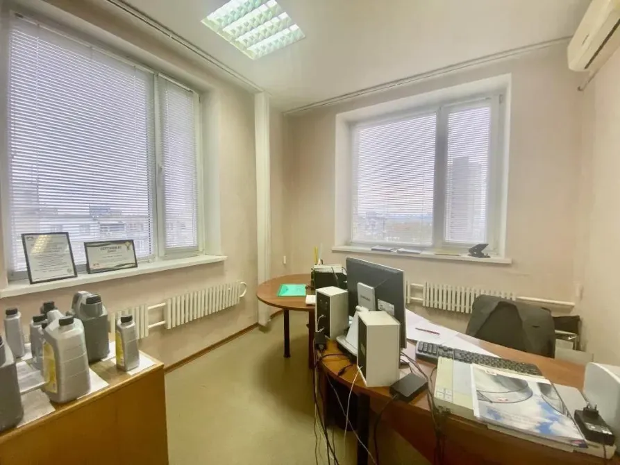 Продаж Офісні приміщення площа 50 кв.м   Дніпро - фото 4