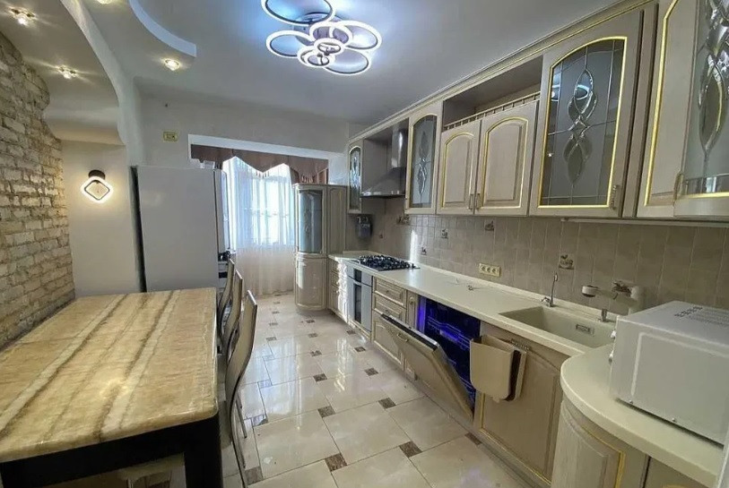 Продаж Квартира 3-кімнатна, 5/9 поверх на Малая Арнаутская ул., 89/91 Odessa - photo 1