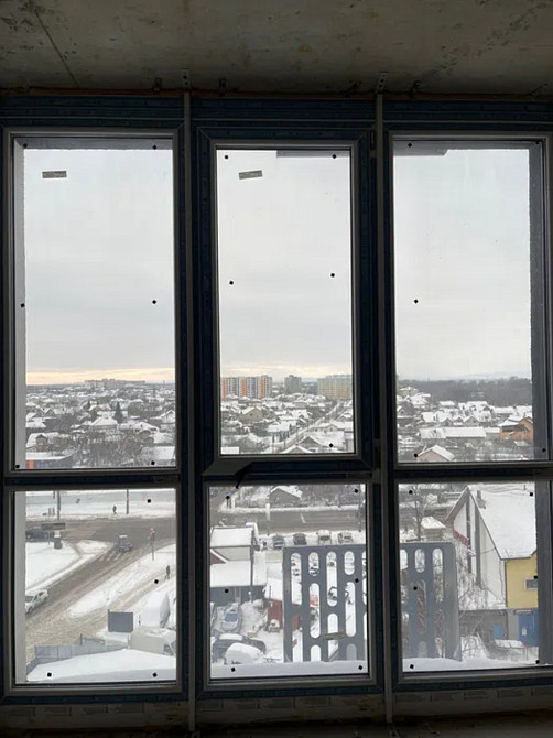 Продаж Квартира 3-кімнатна, 9/11 поверх на героїв Миколаєва Ивано-Франковск - изображение 9