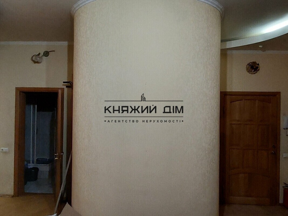 Оренда Квартира 3-кімнатна, 12/18 поверх на Срибнокильская ул. Київ - фото 11