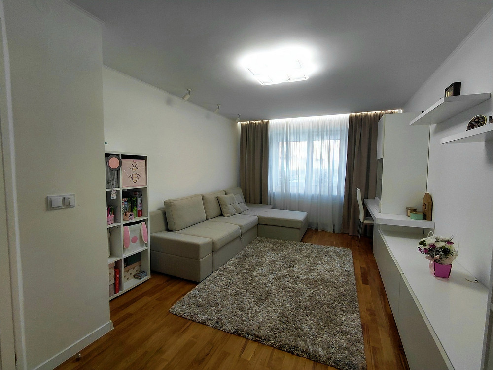 Продаж Квартира 2-кімнатна, 2/10 поверх на Тарнавського, 7 Тернополь - изображение 8