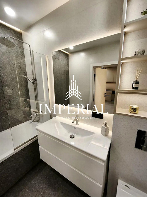 Продаж Квартира 1-кімнатна, 14/25 поверх на вул. Всеволода Змієнка Kiev - photo 13