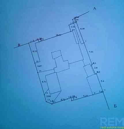 Продаж комерційне приміщення на ул. Фонтанская дорога, 59 приміщень - 3, поверх - 1 Одеса