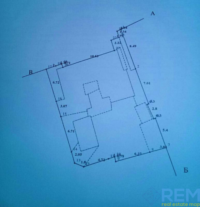 Продаж комерційне приміщення на ул. Фонтанская дорога, 59 приміщень - 3, поверх - 1 Одеса - фото 5