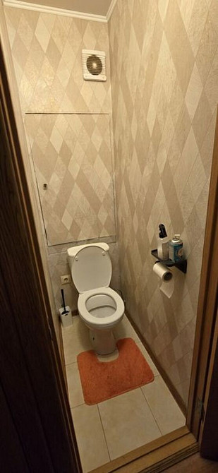 Оренда Квартира 1-кімнатна, 9/16 поверх на проспект Оболонський, 3 Київ - фото 9