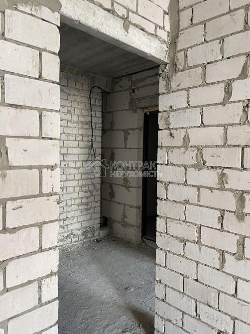 Продаж Квартира 1-кімнатна, 8/9 поверх на вул. Барабашова Харьков - изображение 16