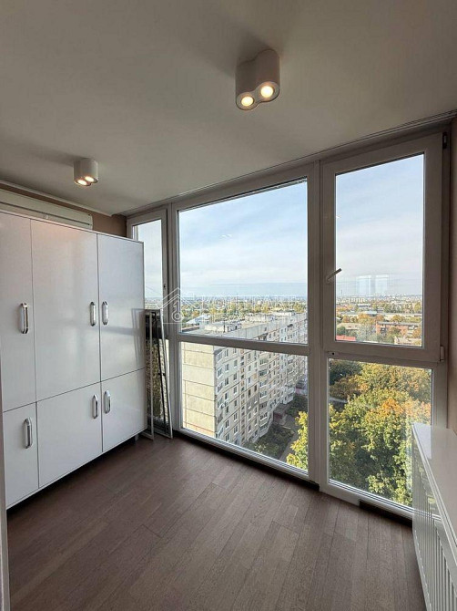 Продаж Квартира 3-кімнатна, 12/12 поверх на вул. Олімпійська Харків - фото 2