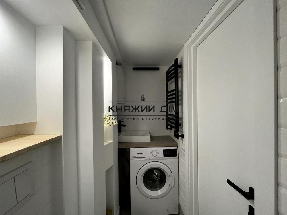 Оренда 1 кімнатної квартири. Контрактова площа № 11203745 Київ - фото 5