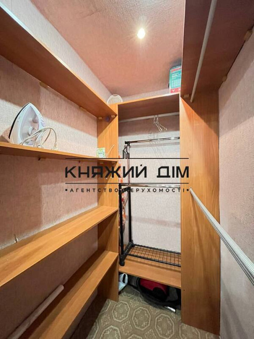 Оренда 3-кімнатної квартири в Києві, на Великій Васильківській, 136. м.Либідська Kiev - photo 20