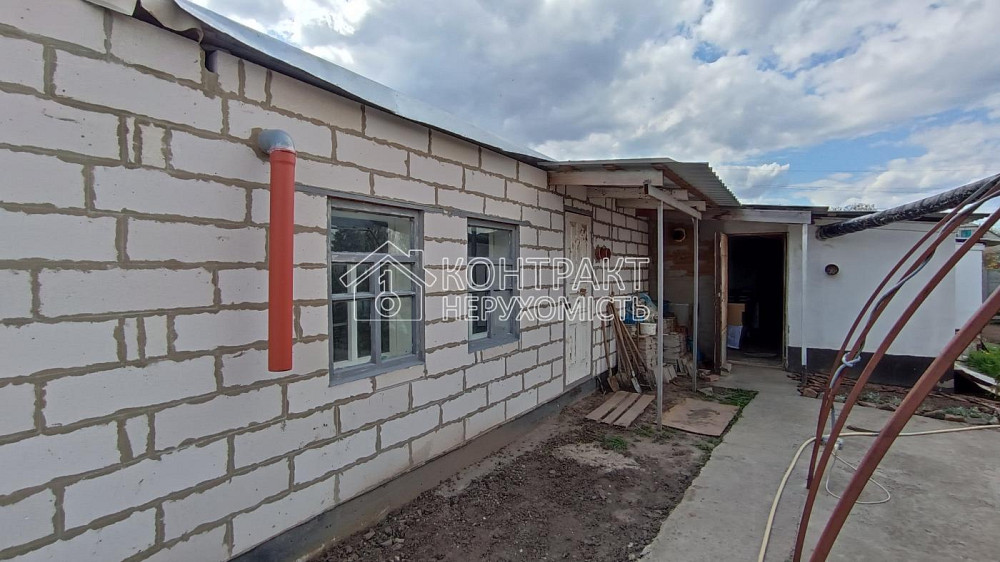 Продаж Будинок 6-кімнатний на вул. Шевченко  - фото 18