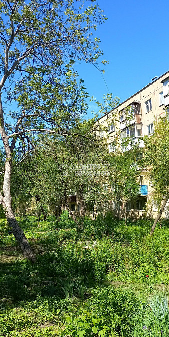 Оренда Квартира 2-кімнатна, 5/5 поверх на вул. Познанська Харьков - изображение 12