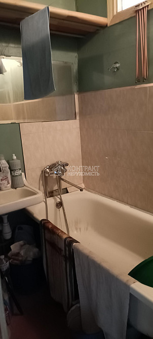 Оренда Квартира 2-кімнатна, 5/5 поверх на вул. Ферганська Харьков - изображение 3