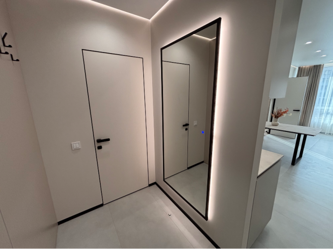 Продажа 2к Квартира 63 кв.м А5 Ивано-Франковск - изображение 9