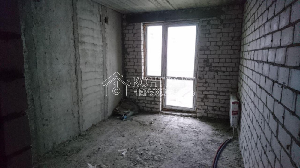 Продаж Квартира 2-кімнатна, 10/16 поверх на вул. Рогатинська Левада Харків - фото 6