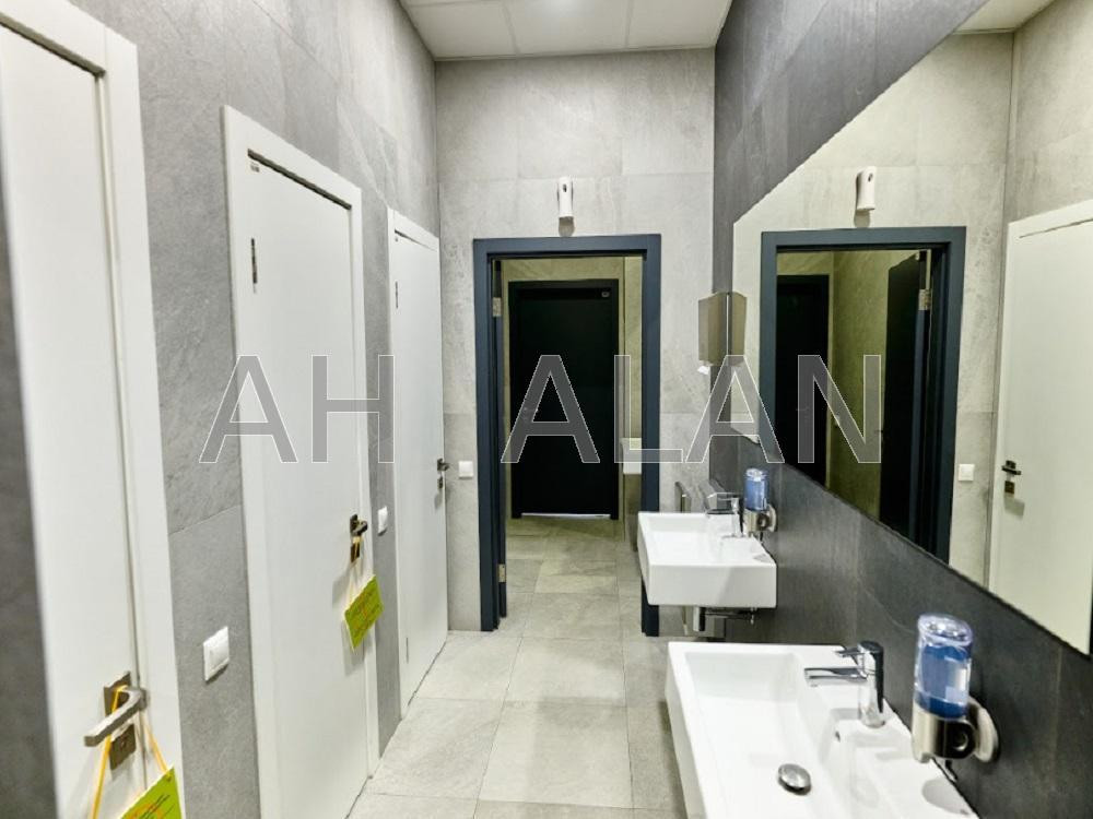 Оренда офісне приміщення на Гайдара вул., 54 приміщень - 12, поверх - 8/8 Київ - фото 20