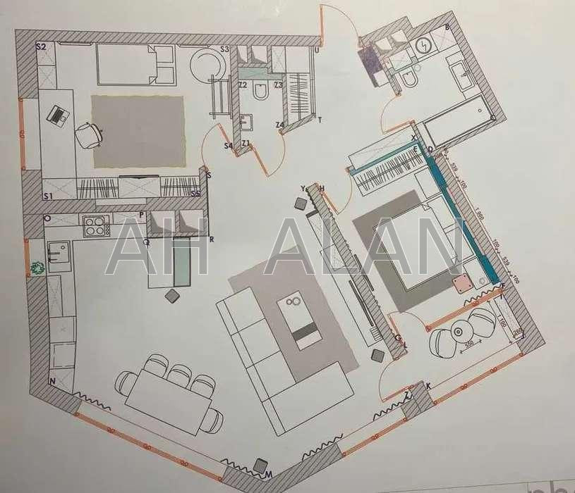 Продаж Гараж/паркомісце на Липківського Василя Митрополита вул., 16В 19/21 поверх Київ - фото 17