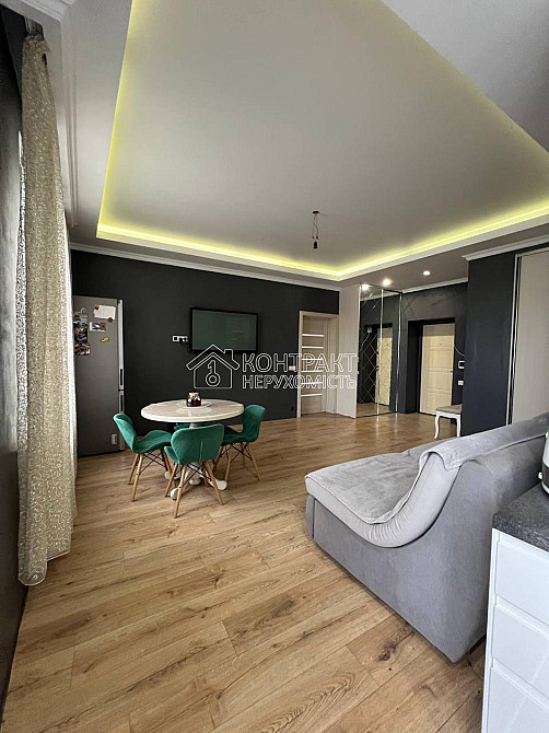 Продаж Квартира 2-кімнатна, 5/5 поверх на вул. Кооперативна Харків - фото 9