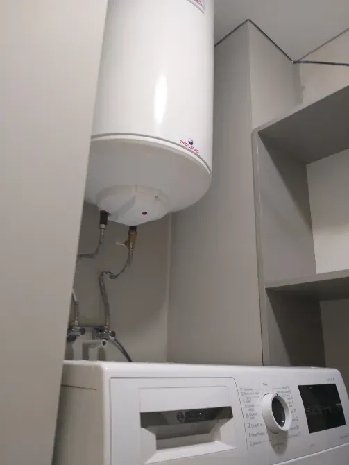 Продаж 2к Квартира 57 кв.м 2й Куликовский пр ЖК Аполон Одеса - фото 3