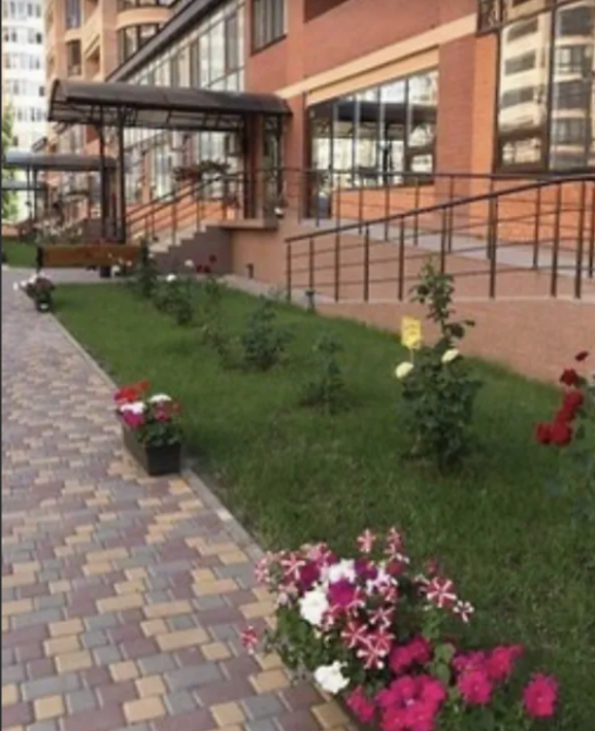 Квартира с гаражом. Одеса - фото 1