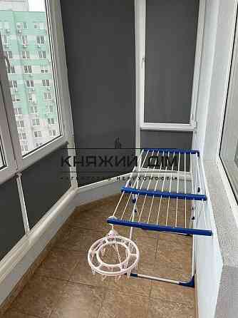 Є ГЕНЕРАТОР Оренда 3-х к. квартири на Осокорках. №11200201 Київ