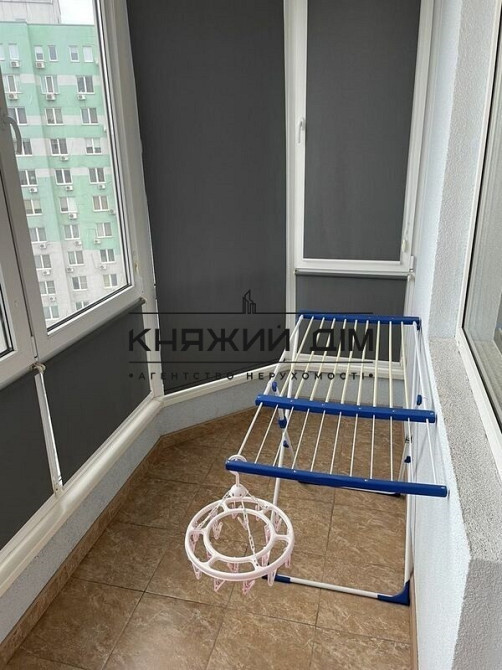 Є ГЕНЕРАТОР Оренда 3-х к. квартири на Осокорках. №11200201 Київ - фото 6