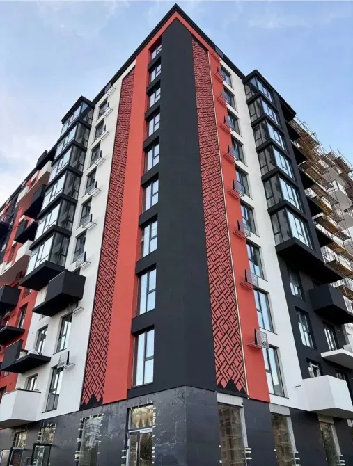 Продаж 1к Квартира 42.3 кв.м Бандери, 60 Івано-Франківськ - фото 5