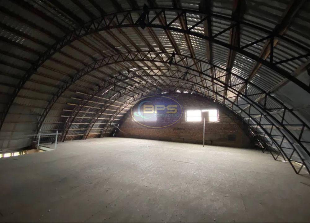 Продаж виробниче приміщення поверх - 2/2 Авангард - фото 4