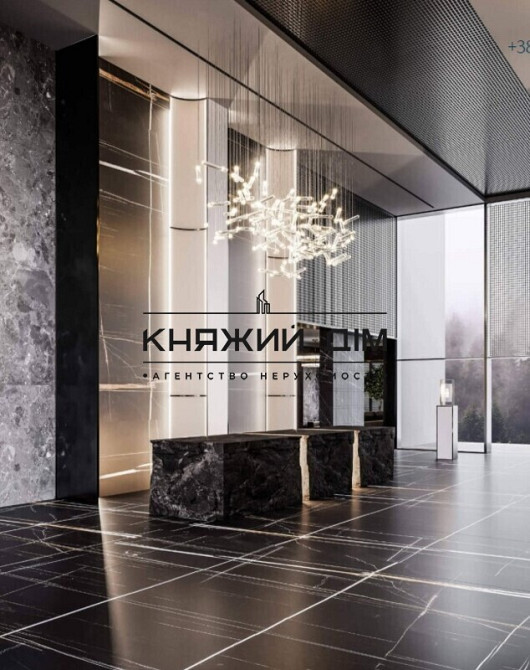 Продаж 1- кімнатної в ЖК Rusaniv Residence ,м.Лівобережна Київ - фото 5