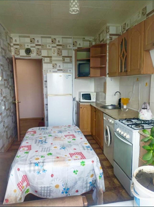 Продам 3х кімн квартиру на Заболотного Одеса - фото 8