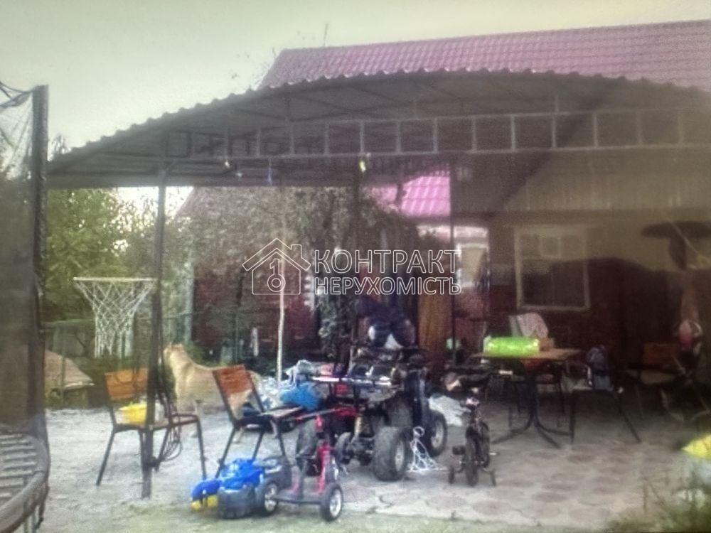 Продаж Будинок 4-кімнатний на вул. Центральна Kharkiv - photo 1