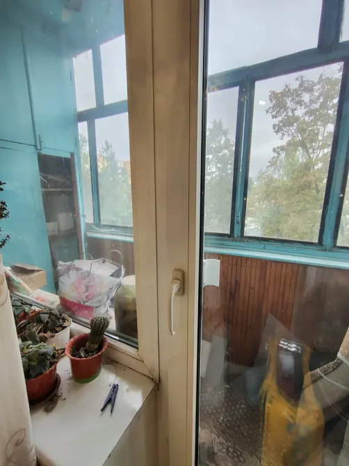 Продаж 3к Квартира 63 кв.м пр. Слобожанский 104 Дніпро - фото 5