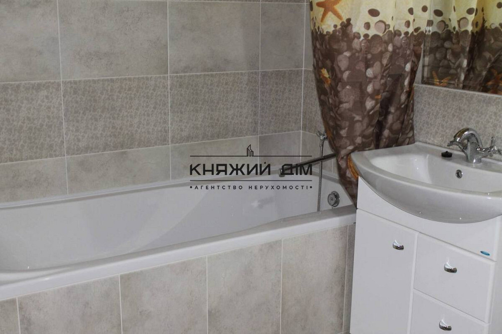 Продаж Квартира 1-кімнатна, 15/25 поверх на Милославская ул. Київ - фото 15