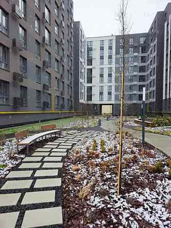 Продаж Квартира на улица Проектована 