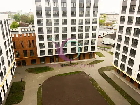 Продаж 2к Квартира 70 кв.м Володимира Навроцького вулиця 31 Львів - фото 8