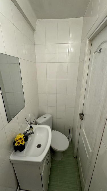 Продаж Квартира 1-кімнатна, 1/5 поверх на Братиславская вул., д. 20-А Киев - изображение 11