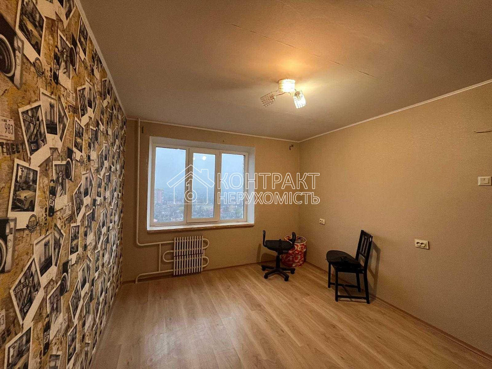 Продаж Квартира 2-кімнатна, 14/15 поверх на вул. Перемоги Харьков - изображение 13