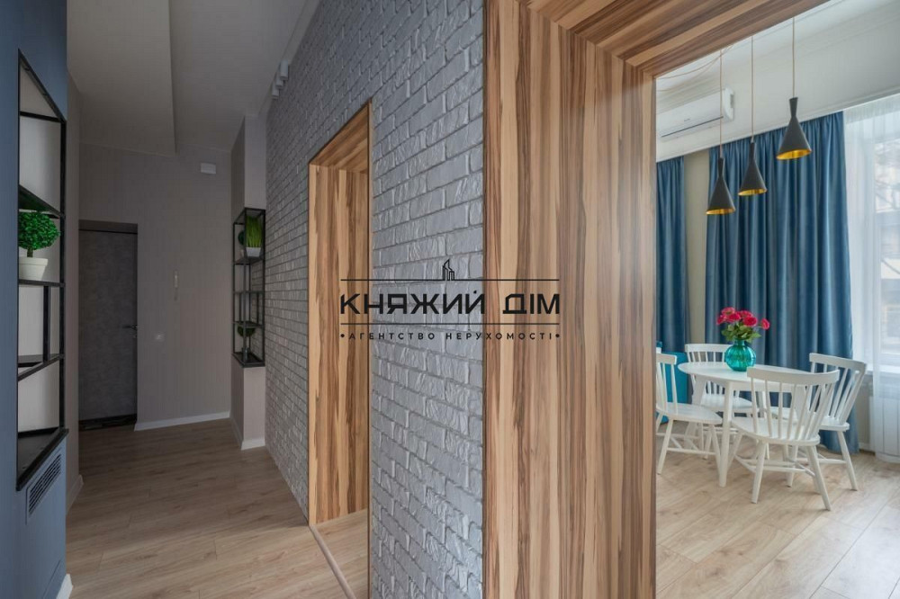 Оренда 3-х к. квартири студіо в центрі Києва Майдан Незалежності. № 11201880 Kiev - photo 8